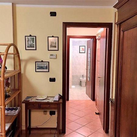 بارما B&B Il Parco المظهر الخارجي الصورة