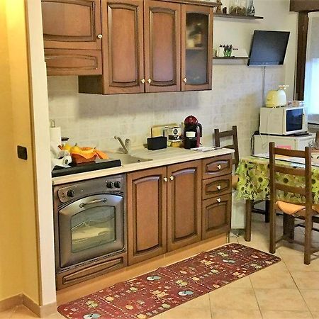 بارما B&B Il Parco المظهر الخارجي الصورة