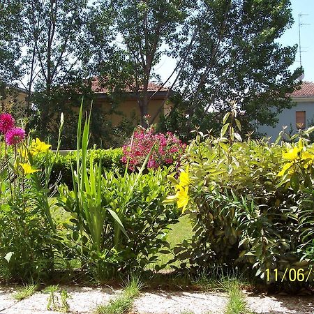بارما B&B Il Parco المظهر الخارجي الصورة