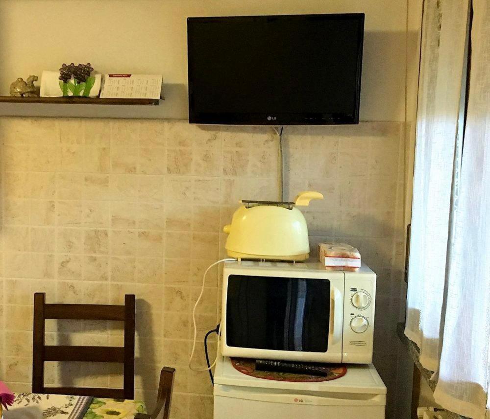 بارما B&B Il Parco المظهر الخارجي الصورة