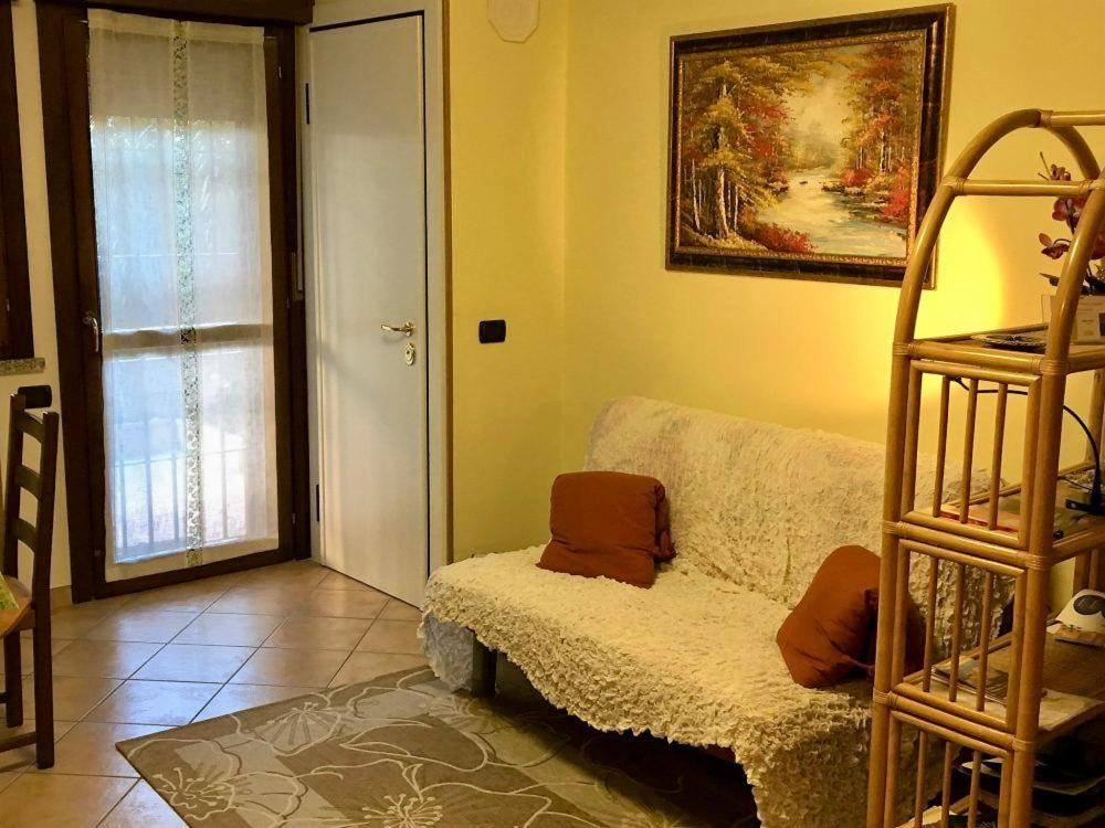 بارما B&B Il Parco المظهر الخارجي الصورة